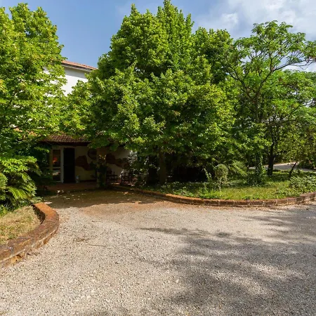 Дом отдыха Fonte Del Ceppo 1 By Interhome Торторето