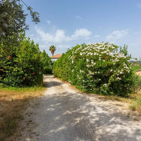 Nyaraló Fonte Del Ceppo 1 By Interhome