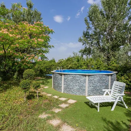 Hébergement de vacances Fonte Del Ceppo 1 By Interhome Tortoreto