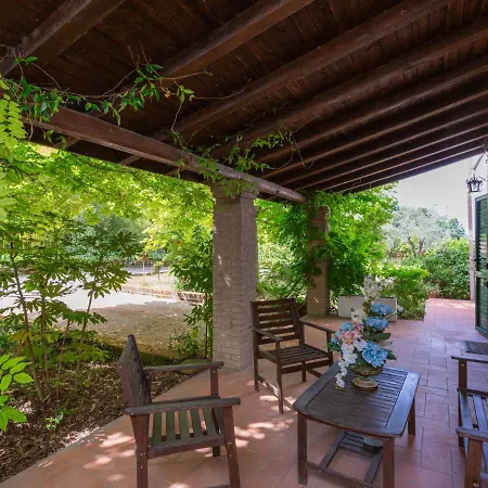 Fonte Del Ceppo 1 By Interhome 別荘 *