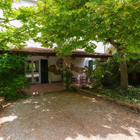 Дом отдыха Fonte Del Ceppo 1 By Interhome