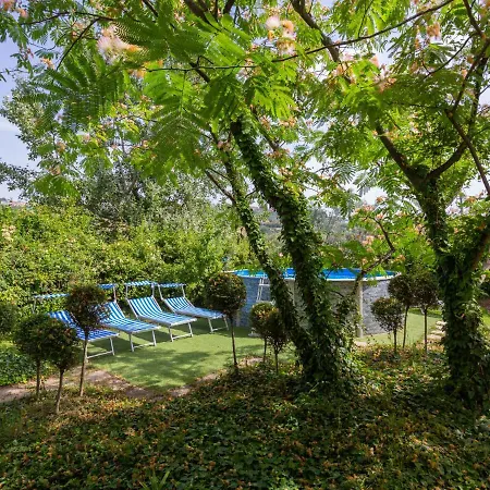 Hébergement de vacances Fonte Del Ceppo 1 By Interhome