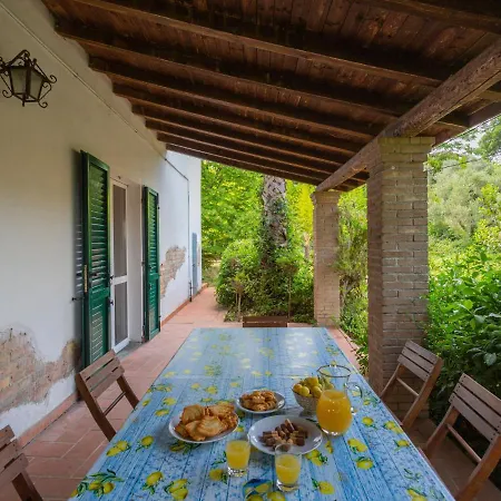 Fonte Del Ceppo 1 By Interhome Feriehus