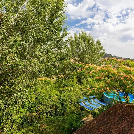 Fonte Del Ceppo 1 By Interhome Дом отдыха *