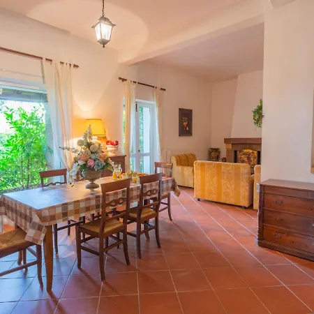 Fonte Del Ceppo 1 By Interhome