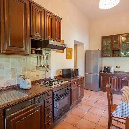Hébergement de vacances Fonte Del Ceppo 1 By Interhome Tortoreto