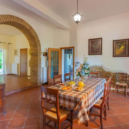 Fonte Del Ceppo 1 By Interhome Tortoreto