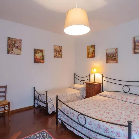 Feriehus Fonte Del Ceppo 1 By Interhome