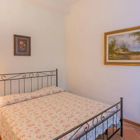 Hébergement de vacances Fonte Del Ceppo 1 By Interhome *