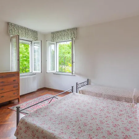 Fonte Del Ceppo 1 By Interhome