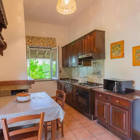 Feriehus Fonte Del Ceppo 1 By Interhome