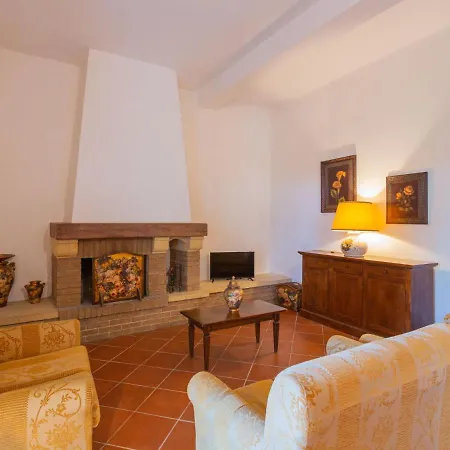 Дом отдыха Fonte Del Ceppo 1 By Interhome *