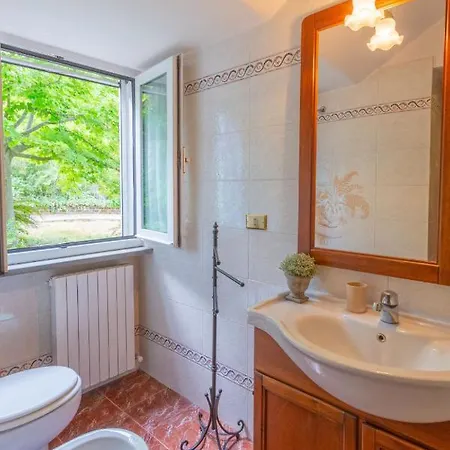 Hébergement de vacances Fonte Del Ceppo 1 By Interhome Tortoreto