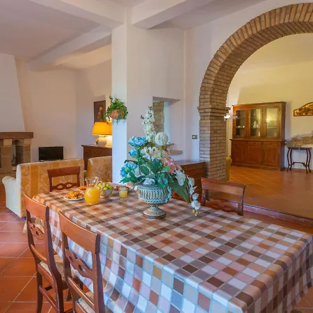 Fonte Del Ceppo 1 By Interhome Дом отдыха