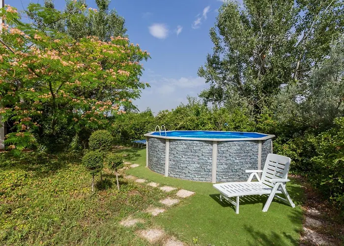 Σπίτι διακοπών Fonte Del Ceppo 1 By Interhome Tortoreto