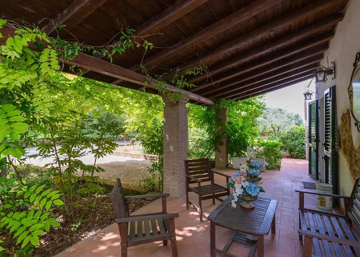 Fonte Del Ceppo 1 By Interhome Дом отдыха *