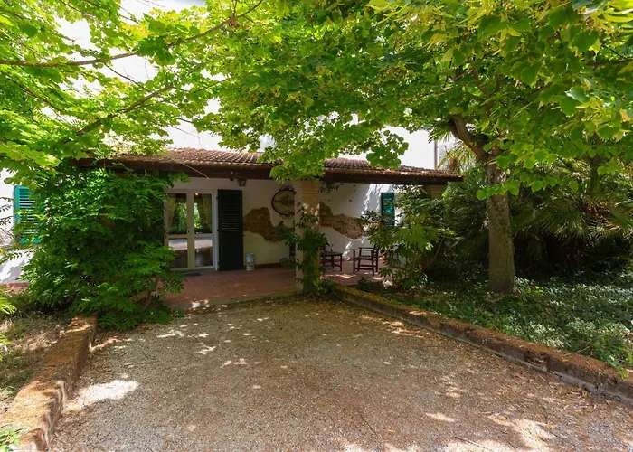 Σπίτι διακοπών Fonte Del Ceppo 1 By Interhome