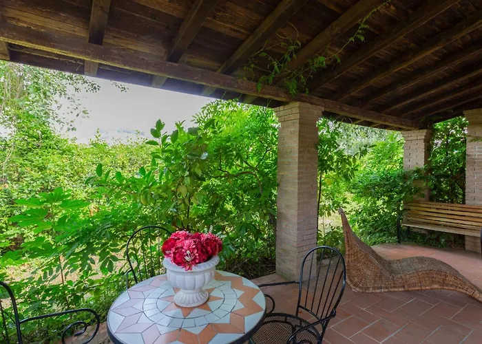 Fonte Del Ceppo 1 By Interhome Σπίτι διακοπών Tortoreto