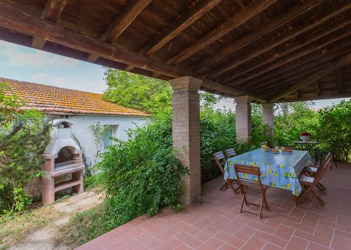 Fonte Del Ceppo 1 By Interhome * Tortoreto