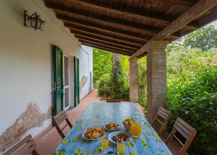 Fonte Del Ceppo 1 By Interhome Σπίτι διακοπών