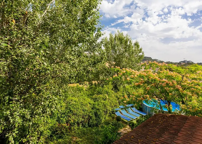 Fonte Del Ceppo 1 By Interhome Nyaraló *