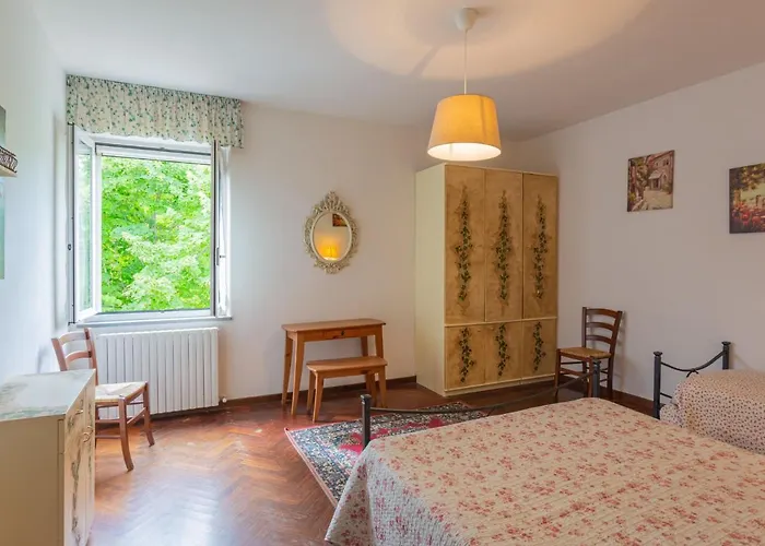 Fonte Del Ceppo 1 By Interhome Tortoreto