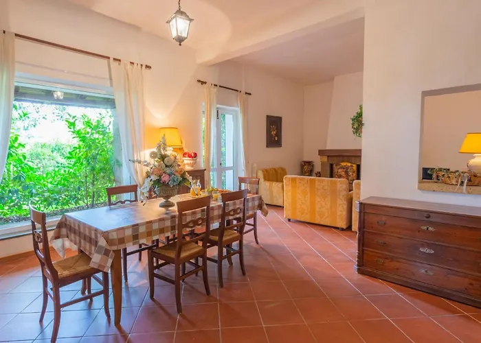 Fonte Del Ceppo 1 By Interhome