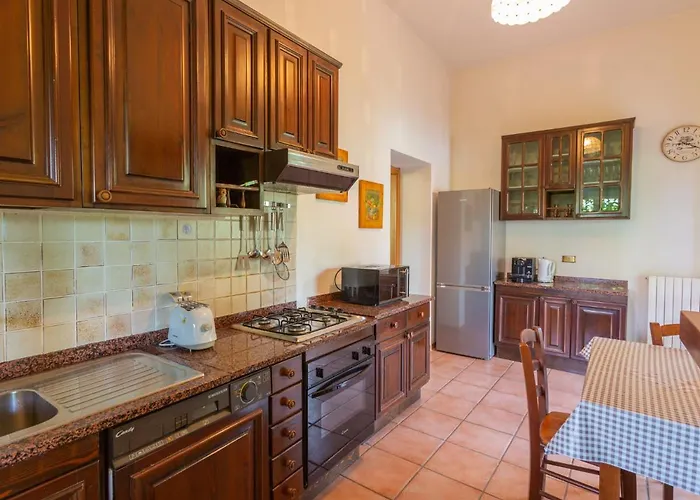 Σπίτι διακοπών Fonte Del Ceppo 1 By Interhome Tortoreto