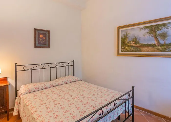 Дом отдыха Fonte Del Ceppo 1 By Interhome *