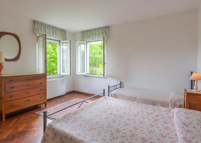 Fonte Del Ceppo 1 By Interhome