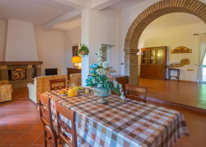 Fonte Del Ceppo 1 By Interhome Σπίτι διακοπών